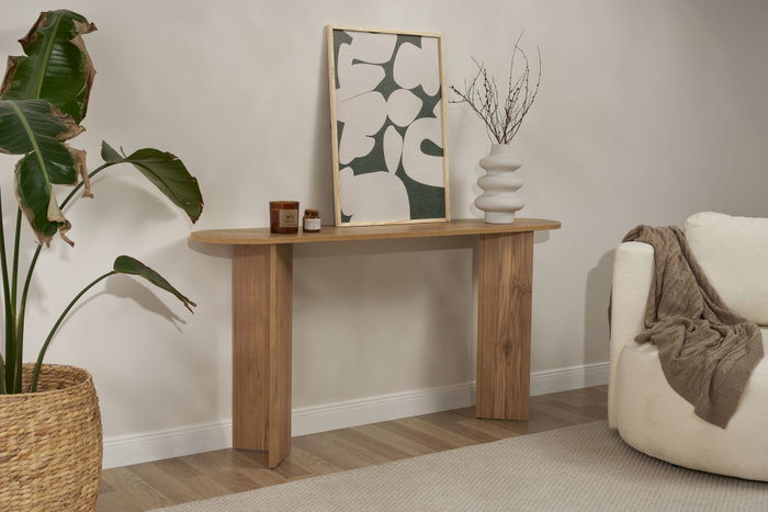 Hanah Home Sira - VNT Oak Hanah Home Sira - VNT Oak